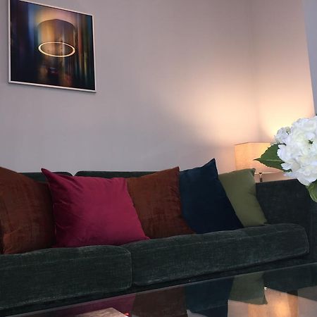 Spacious Starnberg Condo Next To Munich Ngoại thất bức ảnh