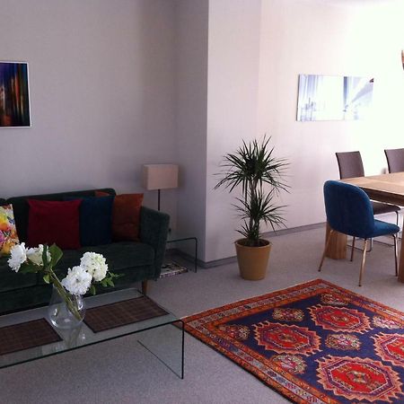 Spacious Starnberg Condo Next To Munich Ngoại thất bức ảnh