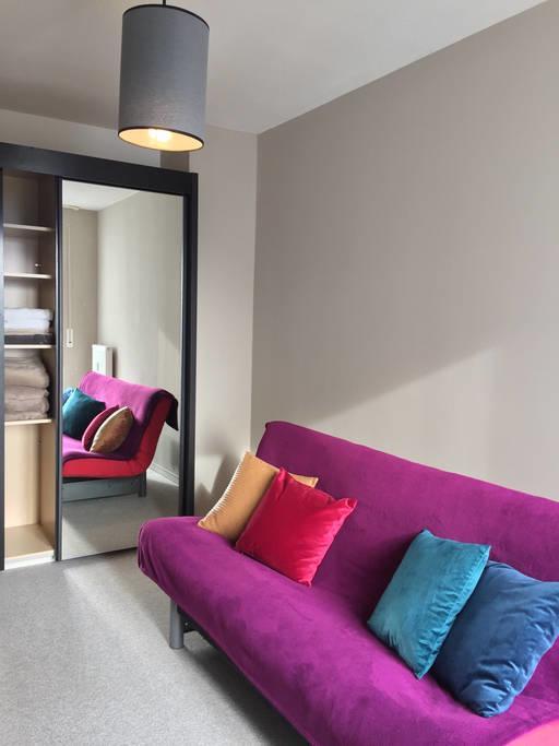Spacious Starnberg Condo Next To Munich Ngoại thất bức ảnh