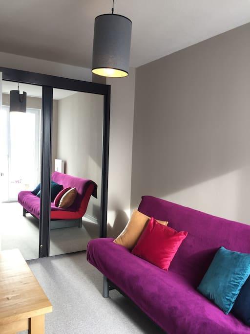 Spacious Starnberg Condo Next To Munich Ngoại thất bức ảnh