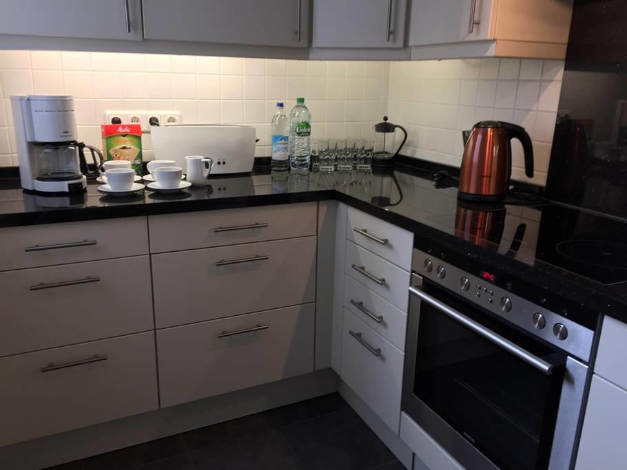 Spacious Starnberg Condo Next To Munich Ngoại thất bức ảnh