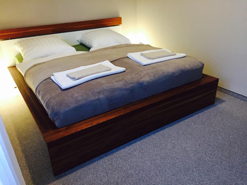 Spacious Starnberg Condo Next To Munich Ngoại thất bức ảnh