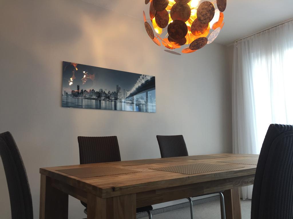 Spacious Starnberg Condo Next To Munich Ngoại thất bức ảnh