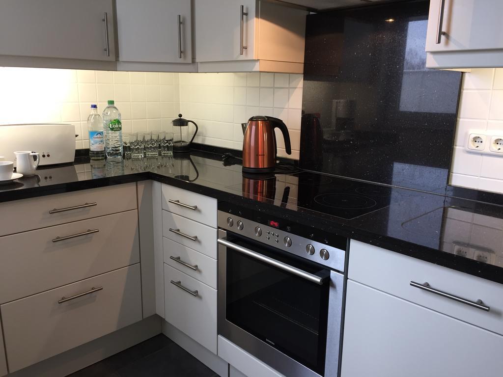 Spacious Starnberg Condo Next To Munich Ngoại thất bức ảnh