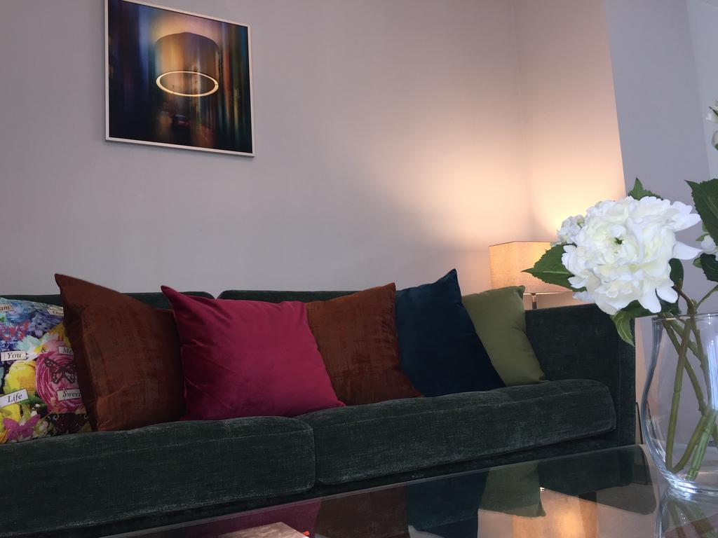 Spacious Starnberg Condo Next To Munich Ngoại thất bức ảnh
