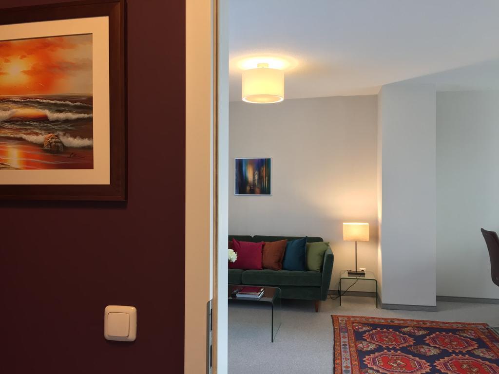 Spacious Starnberg Condo Next To Munich Ngoại thất bức ảnh