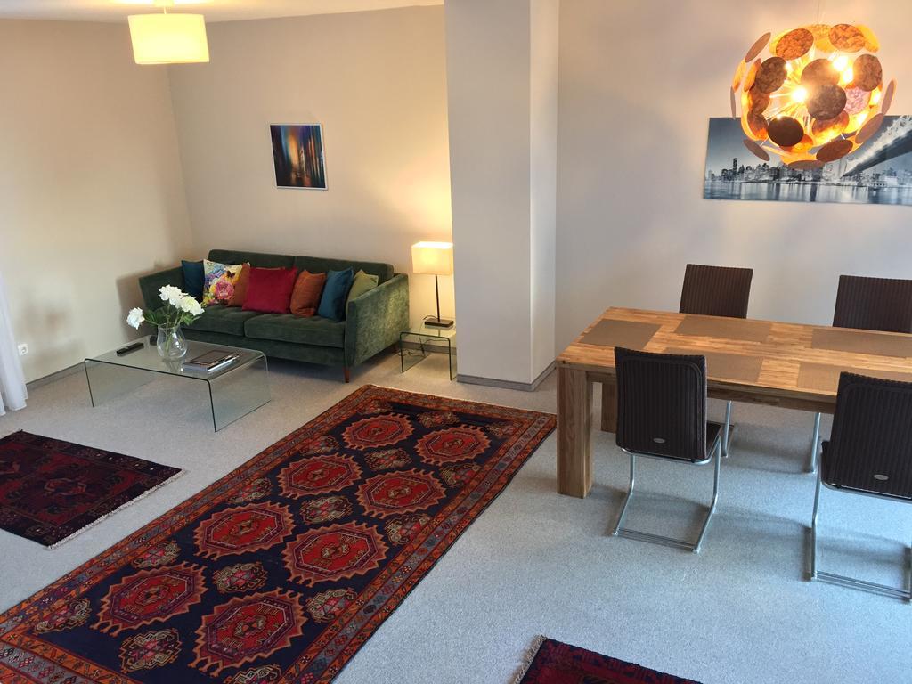 Spacious Starnberg Condo Next To Munich Ngoại thất bức ảnh