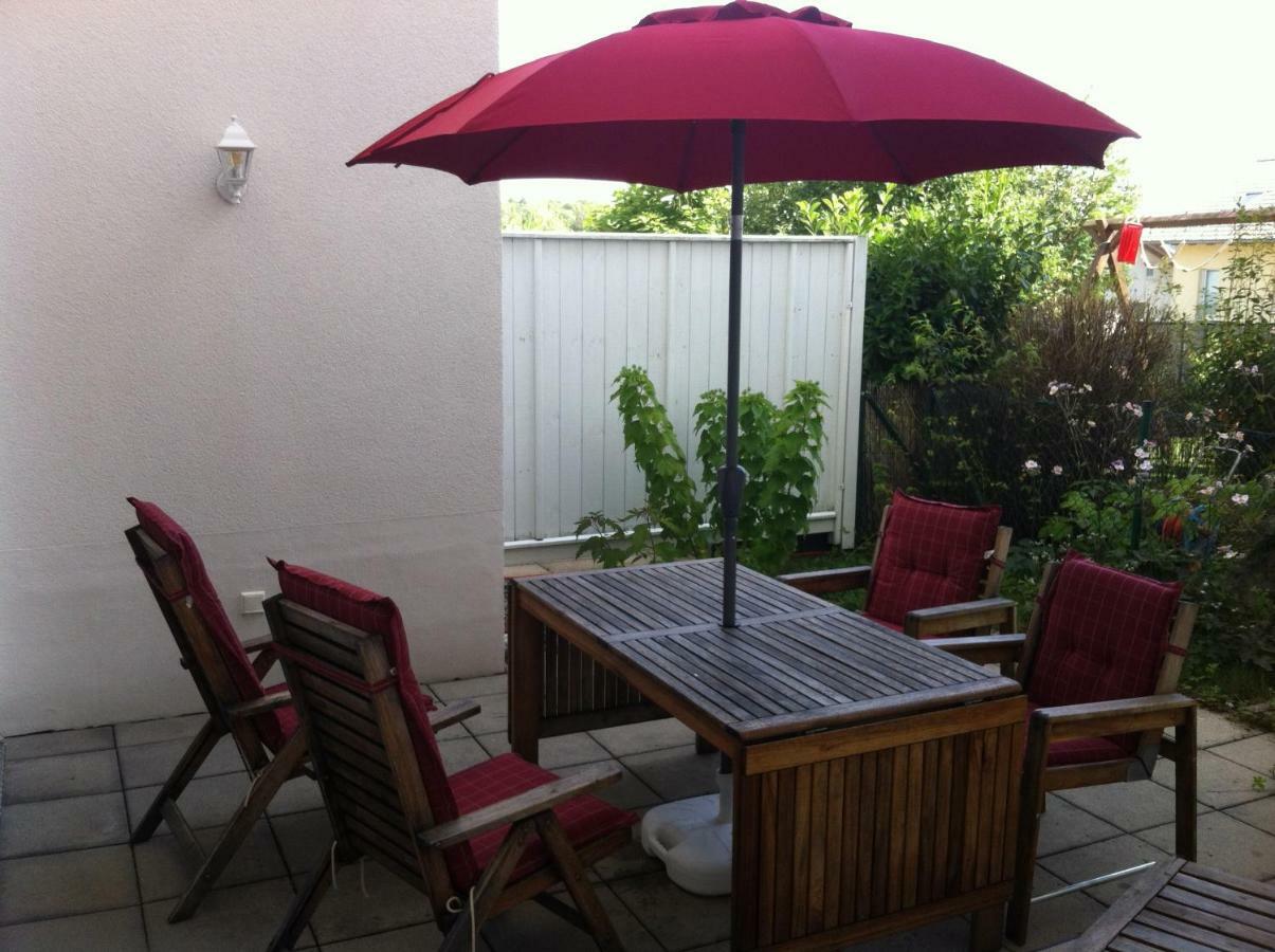Spacious Starnberg Condo Next To Munich Ngoại thất bức ảnh