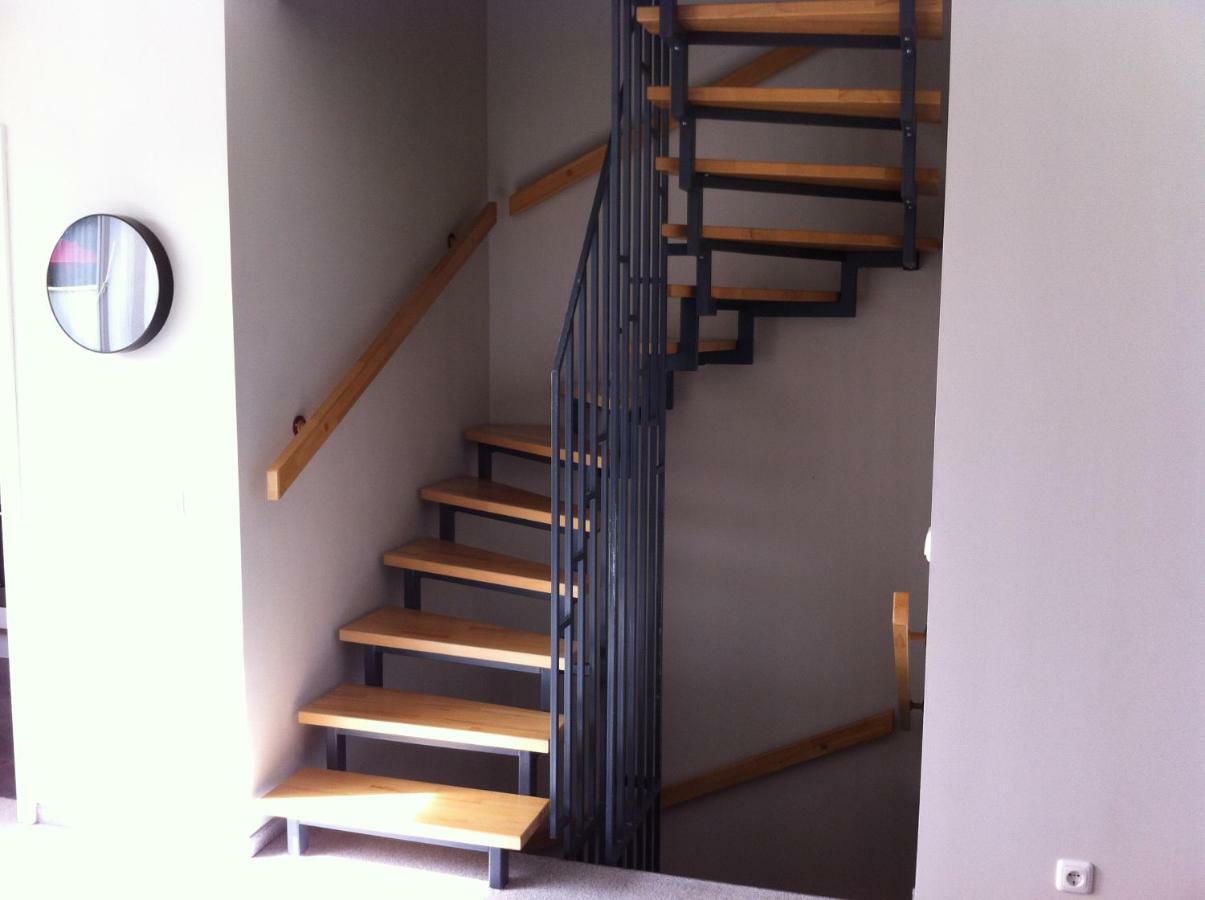 Spacious Starnberg Condo Next To Munich Ngoại thất bức ảnh
