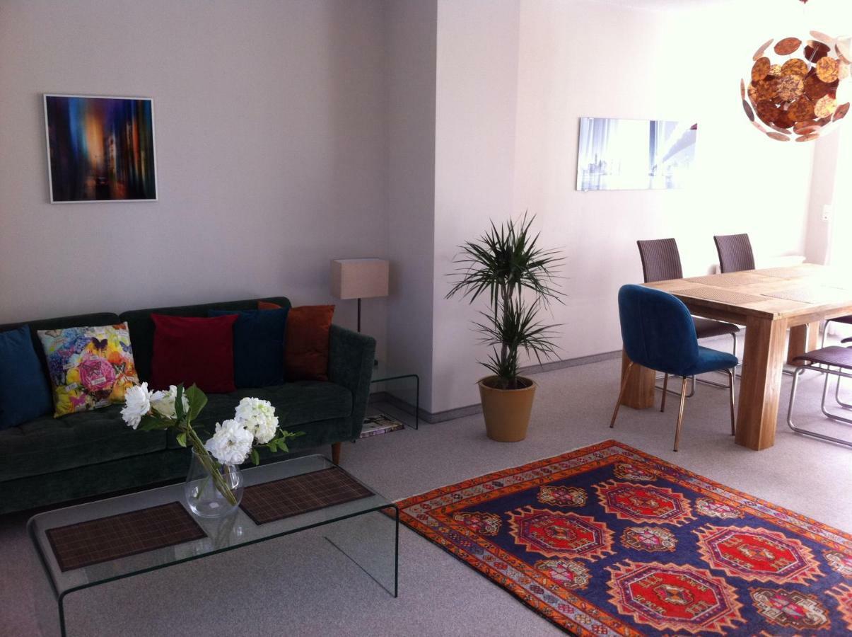 Spacious Starnberg Condo Next To Munich Ngoại thất bức ảnh