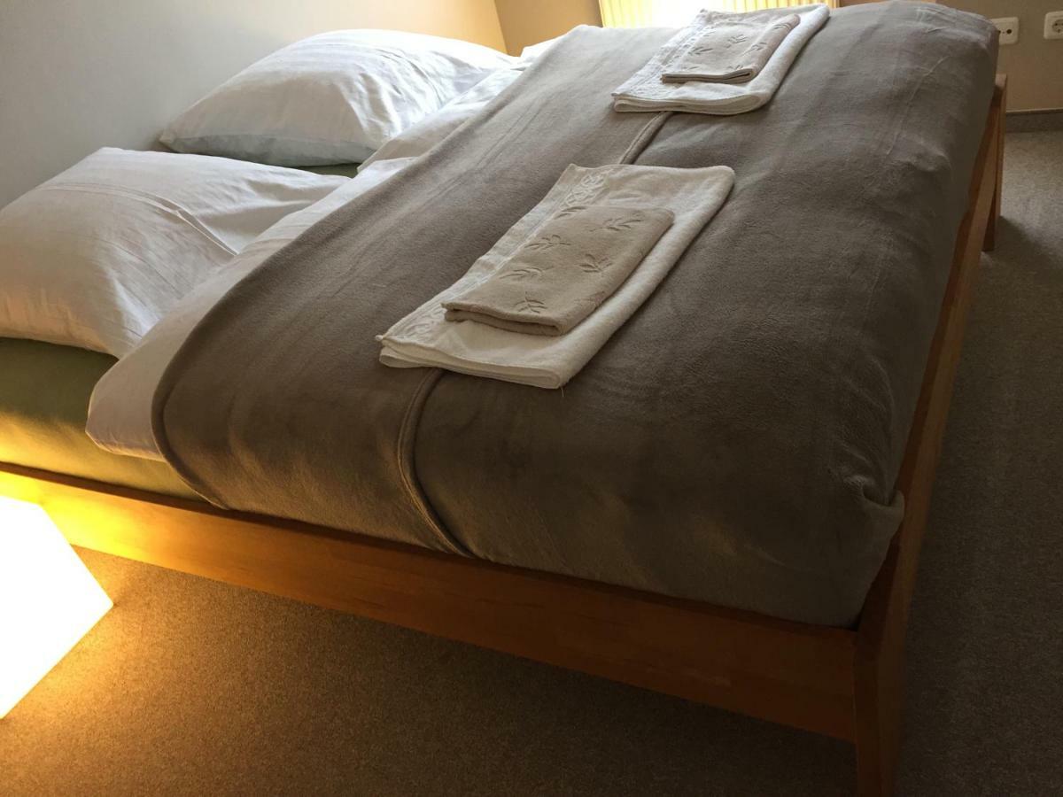 Spacious Starnberg Condo Next To Munich Ngoại thất bức ảnh
